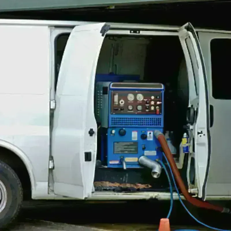 Water Extraction process in Ford County, IL